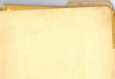 Virgil Johnson Navy File