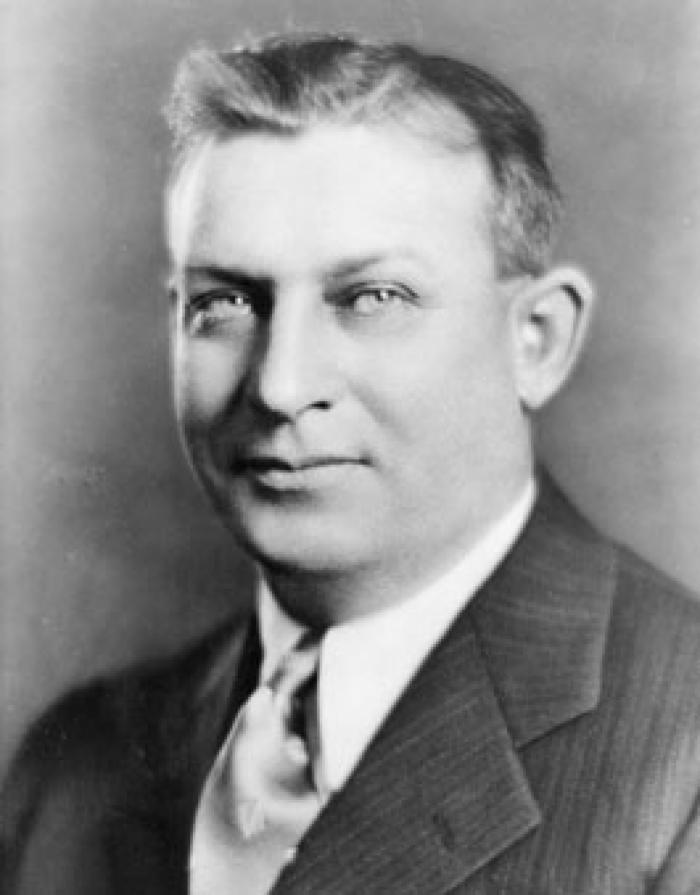 Earnest W. Nelson