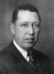 Howard W. Perkins