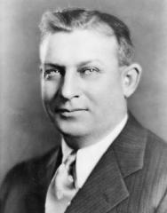 Earnest W. Nelson
