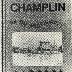 "Champlin on the Mississippi" production meeting notes