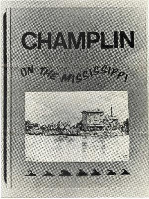 "Champlin on the Mississippi" production meeting notes