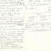 "Champlin on the Mississippi" production meeting notes