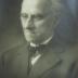 Reverend Hans Oluf Koefod