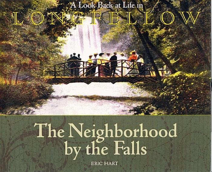 The Neighborhood by the Falls