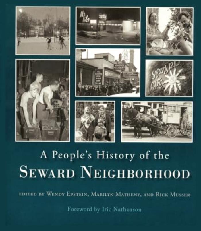 People's History of the Seward Neighborhood