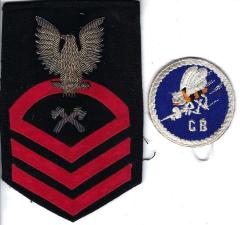 US Navy Insignia (2)