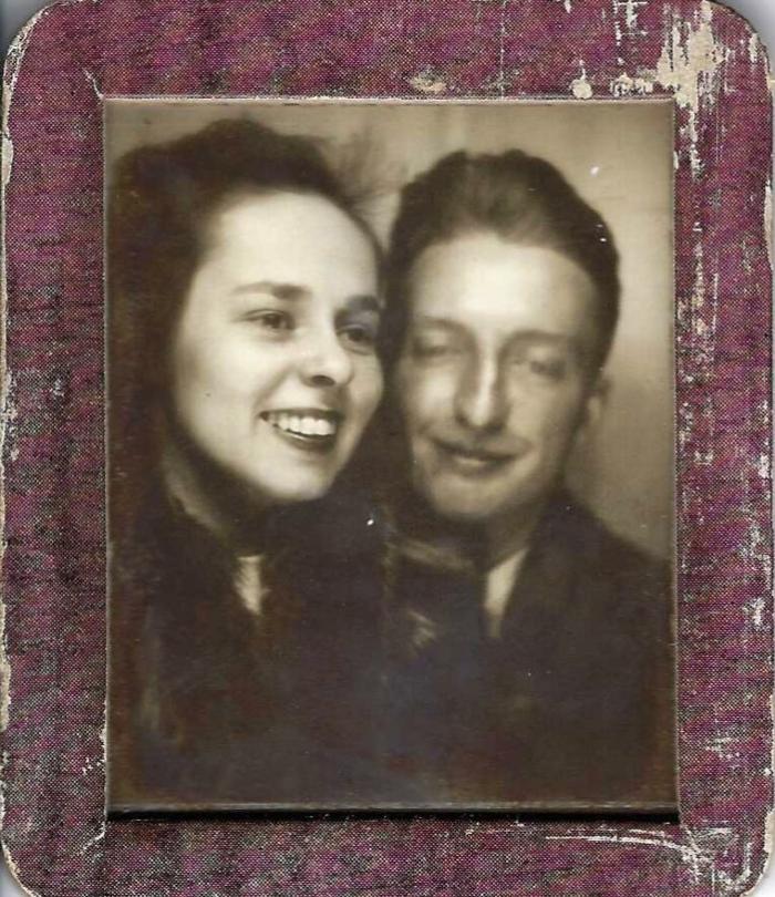 Unknown Photograph