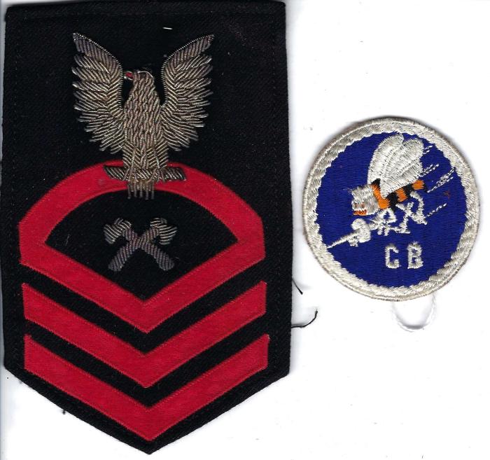 US Navy Insignia (2)