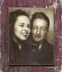 Unknown Photograph