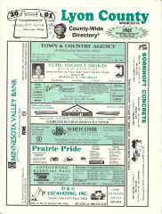 Lyon County Wide Directories (11)