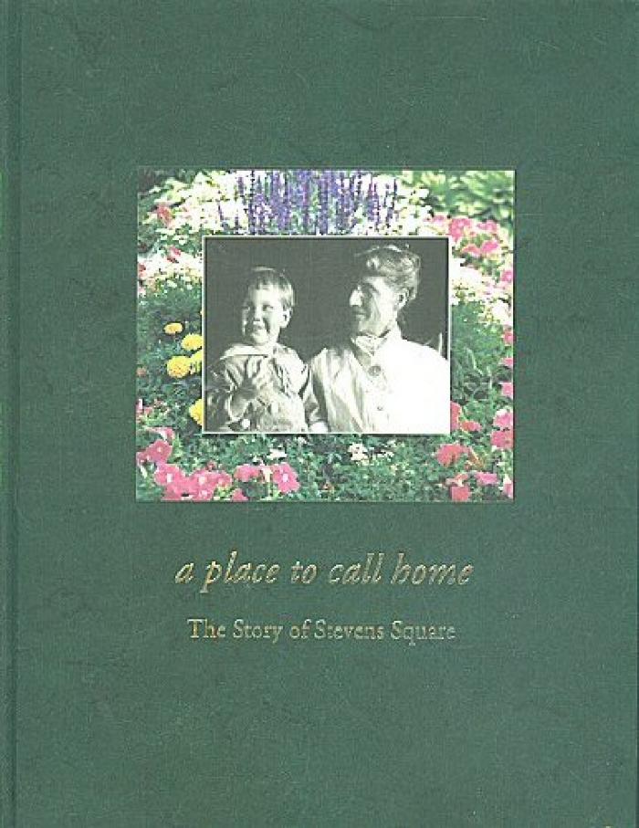 A Place to Call Home