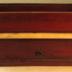 Chemical Scale, Wooden Box, Dr. Griffiths, Moorhead, Minnesota