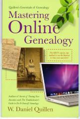 Mastering Online Genealogy