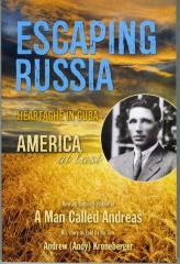 Escaping Russia