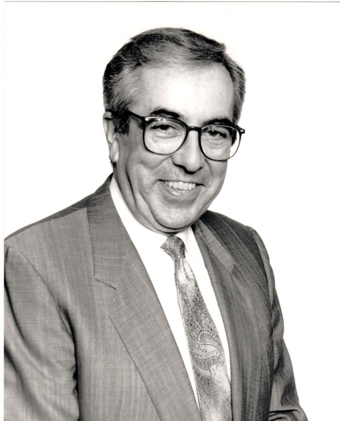 Irving Stern