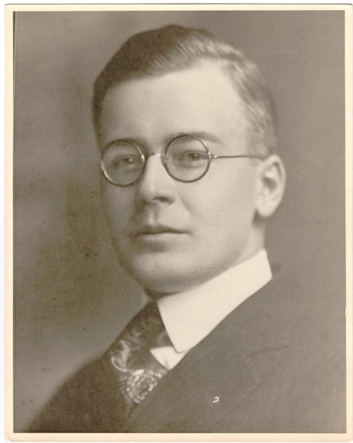 H.A. Bengston