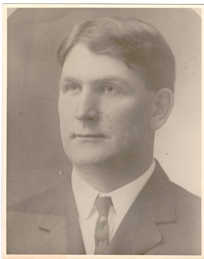 Charles J. Miller