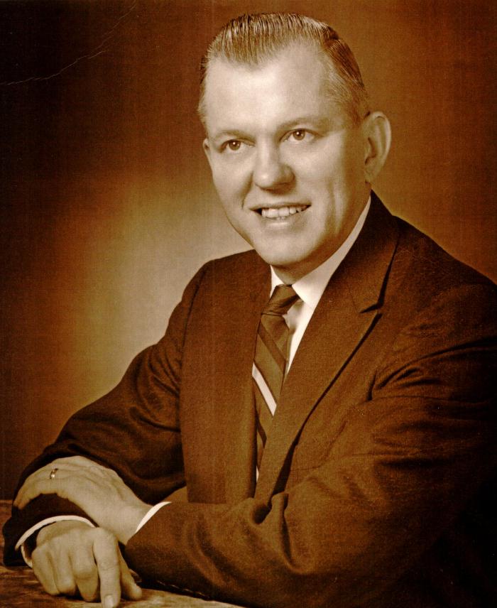 Herbert P. Lefler
