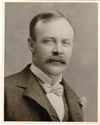 E.J. Vraalstad