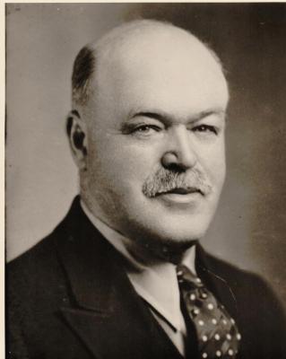 Louis M. Larson