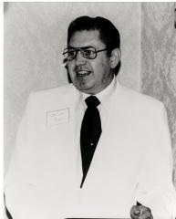 Len Thiel