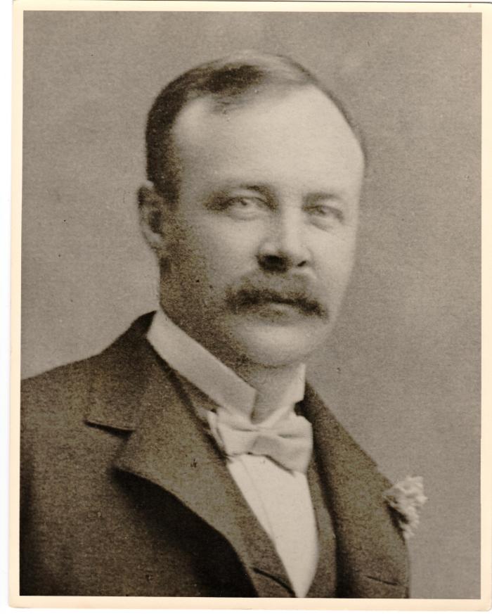 E.J. Vraalstad