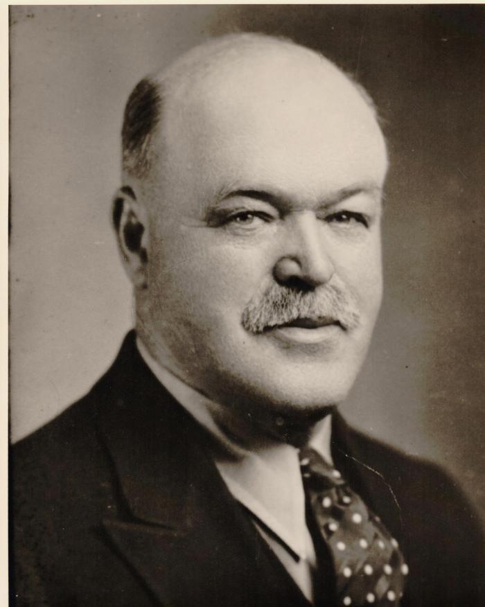 Louis M. Larson