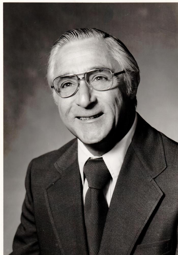 Frank Howard
