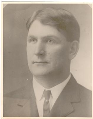 Charles J. Miller
