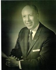 Kenneth Wolfe
