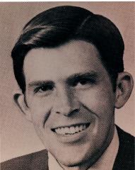 Frank Fleetham
