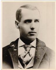 Fred W. Sugden