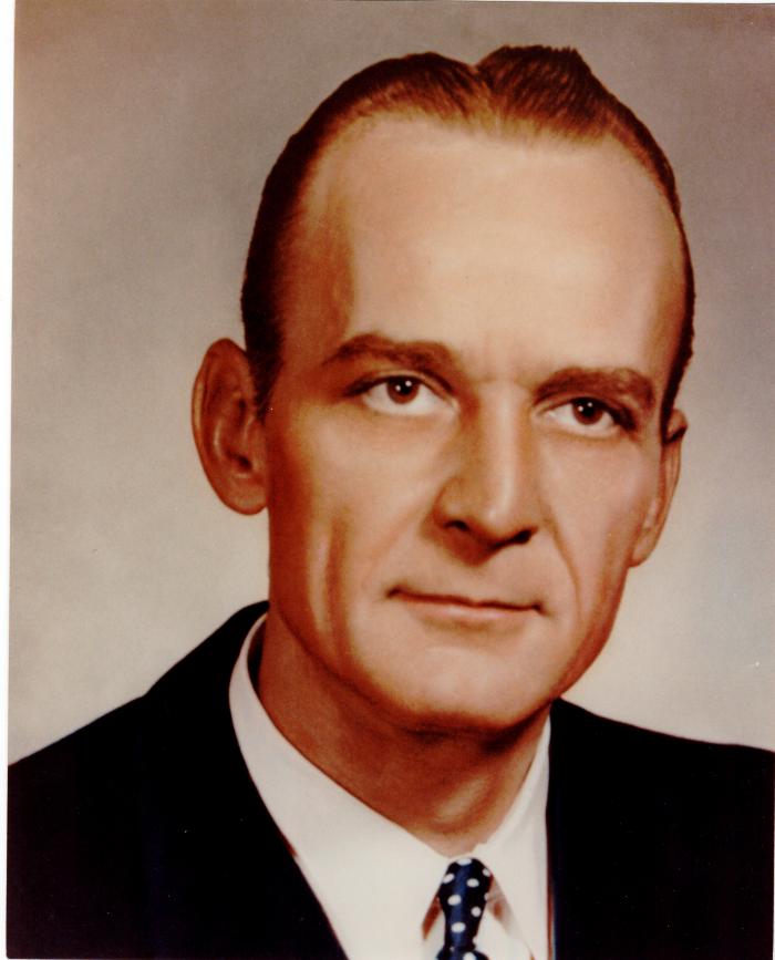 Russell Fernstrom