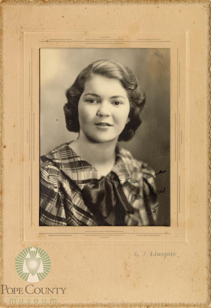 Carolyn Dahl
