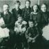 Martha & Christopher Barsness & Children