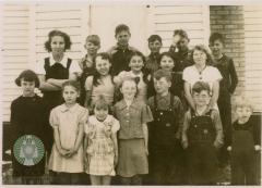 Pope County District #25 School