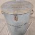 Bloomington Township Ballot Box.