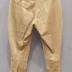 U.S. Army Uniform Khaki Pants, WWI