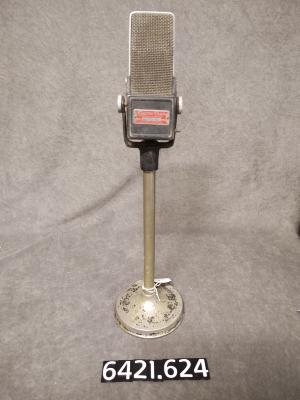 Electro-Voice Microphone
