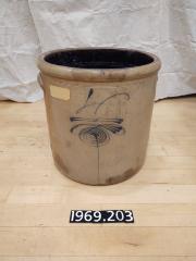 4-gallon Crock