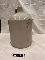 Red Wing Pottery 5-gallon jug