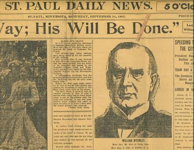 Newspaper