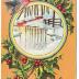 Christmas postcard