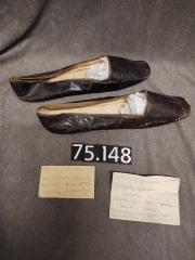 Wedding slippers