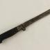 Knife, A.L. Peterson, Civil War, "Nothing my equal"