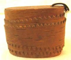 Snuff Box