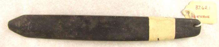 Whetstone, razor hone