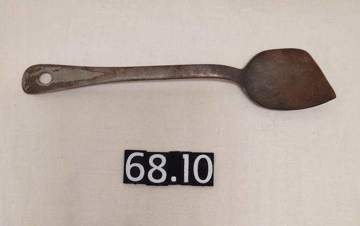 Serving Spoon