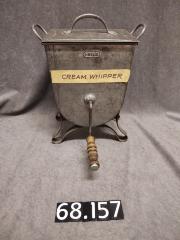 Cream Whip